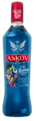 Vodka Askov Blueberry 900ml