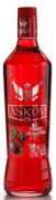 Vodka Askov Frutas Vermelhas 900ml
