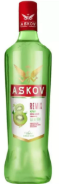 Vodka Askov Kiwi 900ml