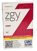 Ziggy Berry 50g