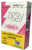 Ziggy Frutti 50g