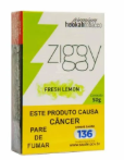 Ziggy Limão 50g