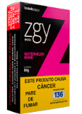 Ziggy Melancia 50g