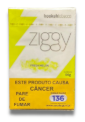 Ziggy Melão 50g