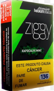 Ziggy Menta 50g