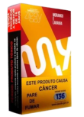 Ziggy Morango e Laranja 50g