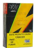 Ziggy Red Lemonade 50g