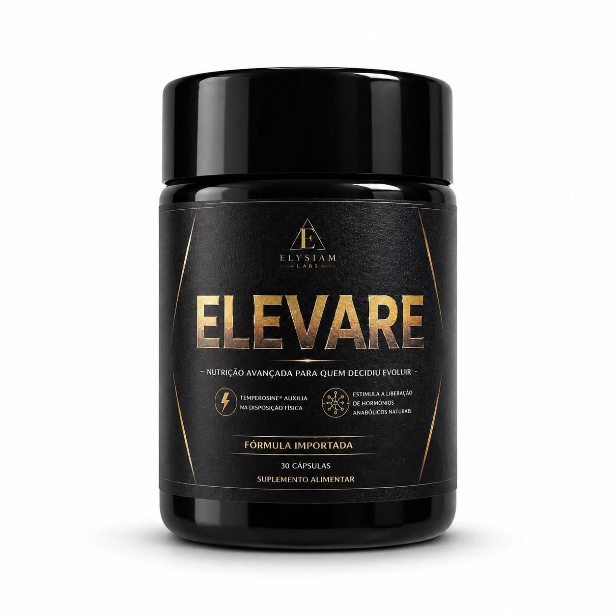 Elevare 30 Capsulas