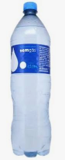 Água Crystal Sem Gás 1.5L