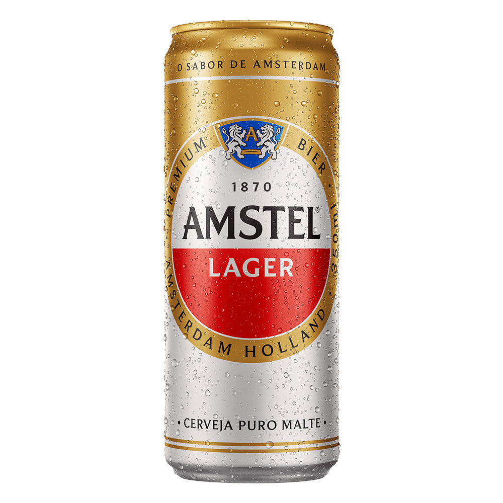 Amstel 350ml 