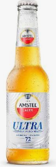 Amstel Ultra 275ml