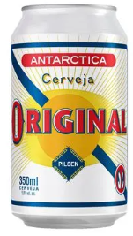 Antarctica Original 350ml