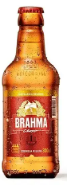 Barrigudinha Brahma 300ml