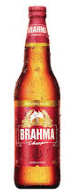 Brahma 600ml