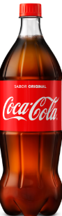 Coca Cola 1L