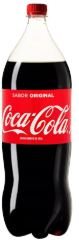 Coca Cola 2L