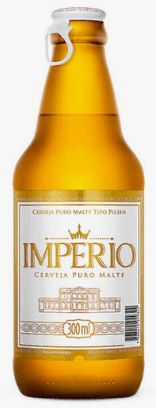 Império 300ml