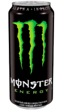 Monster Original 473ml