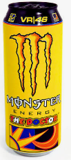 Monster Valentino Rossi 473ml