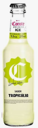 Ice Corote Tropicália 275ml