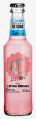 Ice Corote Ultra Líchia Dream 275ml