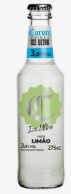 Ice Corote Ultra Limão 275ml