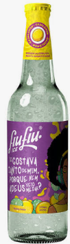 Ice Fiu Fiu Caja Lemon 275ml