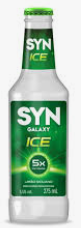 Ice Syn Galaxy Lemon 275ml