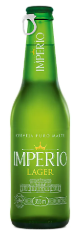 Império Lager 355ml