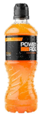 Isotônico Powerade Tangerina 500ml