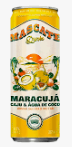 Mascate Caju E Maracuja 362ml