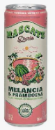 Mascate Melancia E Framboesa 362ml