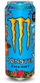 Monster Mango Loco 473ml