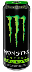 Monster Original Zero 473ml