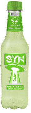 Syn Maca Verde Coquetel 300ml