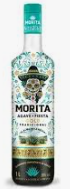 Tequila Morita Gold Tradicional 1L