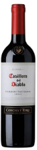 Vinho Casillero Cabernet Tinto 750ml
