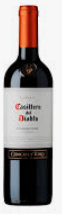 Vinho Casillero Carmenere Tinto 750ml