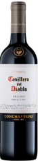 Vinho Casillero Malbec Tinto 750ml