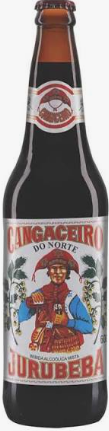 Vinho Composto Jurubeba Cangaceiro 600ml