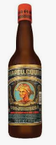 Vinho Composto Jurubeba Chapéu De Couro 600ml