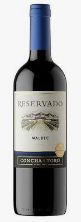 Vinho Concha Y Toro Malbec 750ml