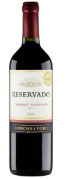 Vinho Concha Y Toro Reservado Cabernet Sauvignon: 750ml / Un