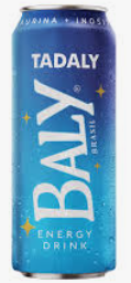 Energético Baly Tadaly 473ml