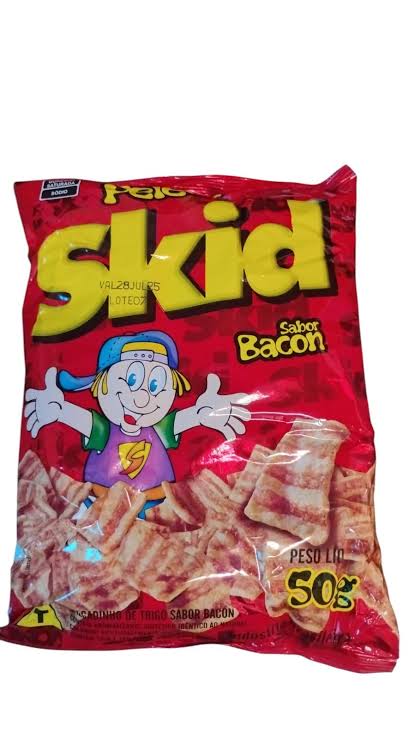 Skid Pelets Com 20