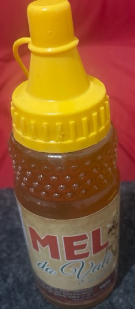 Mel Do Vale 1kg