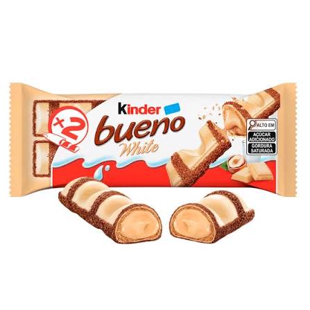 Kinder Bueno 39g