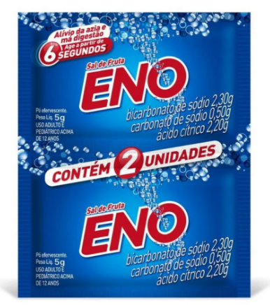 Eno 2x1