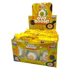 Ovo Boom 24und